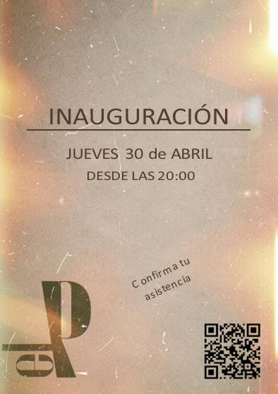 Inauguración El Palmaret